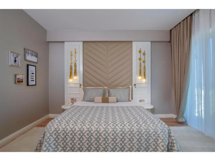 LIMAK CYPRUS RESORT  5*-12