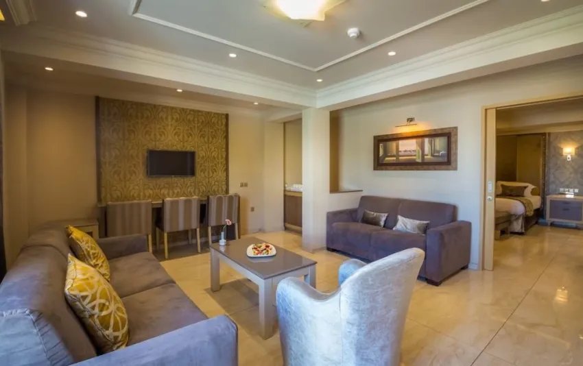 Adams Beach Hotel 5*-23