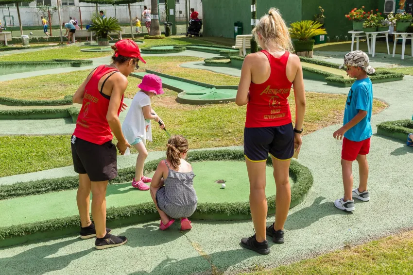 Eix Lagotel Holiday Resort 4*-21