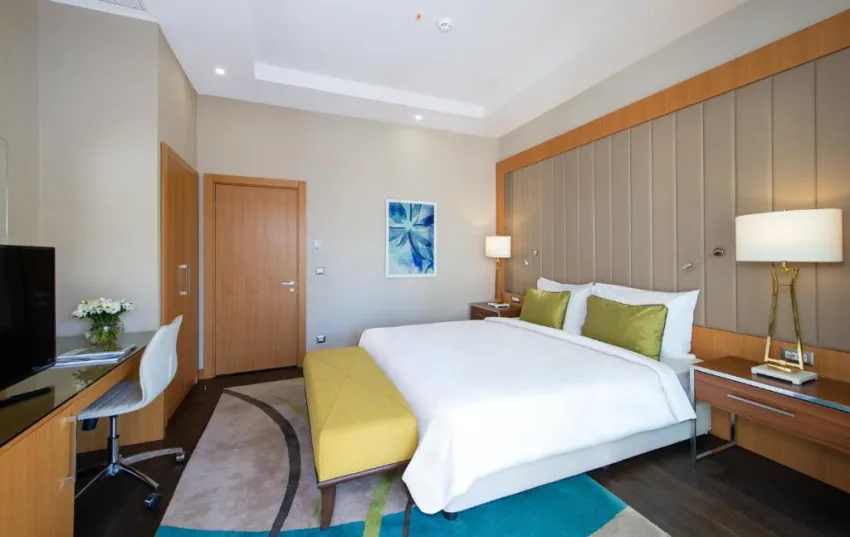 RIXOS PARK BELEK  5*-3