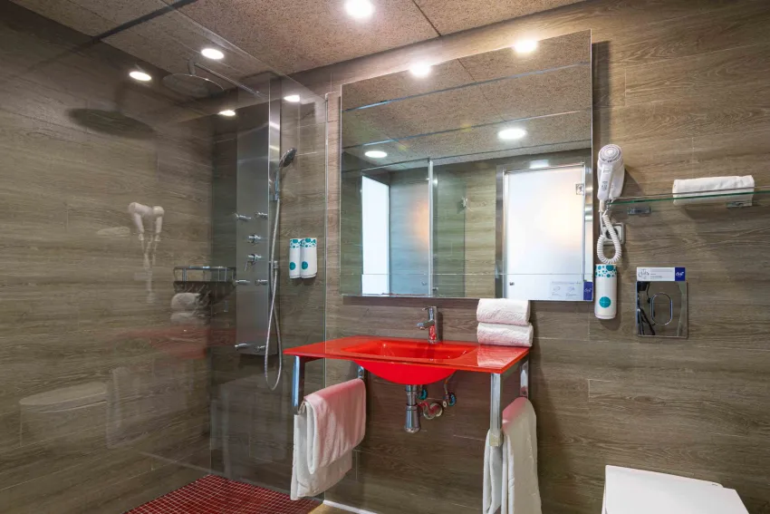 MarSenses Rosa del Mar and Spa -25