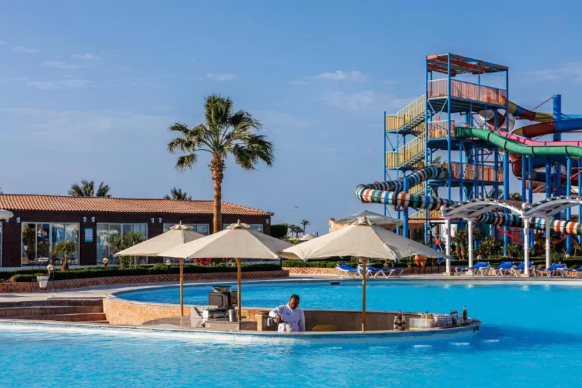 SUNRISE ALORA AQUA PARK RESORT  4*-33