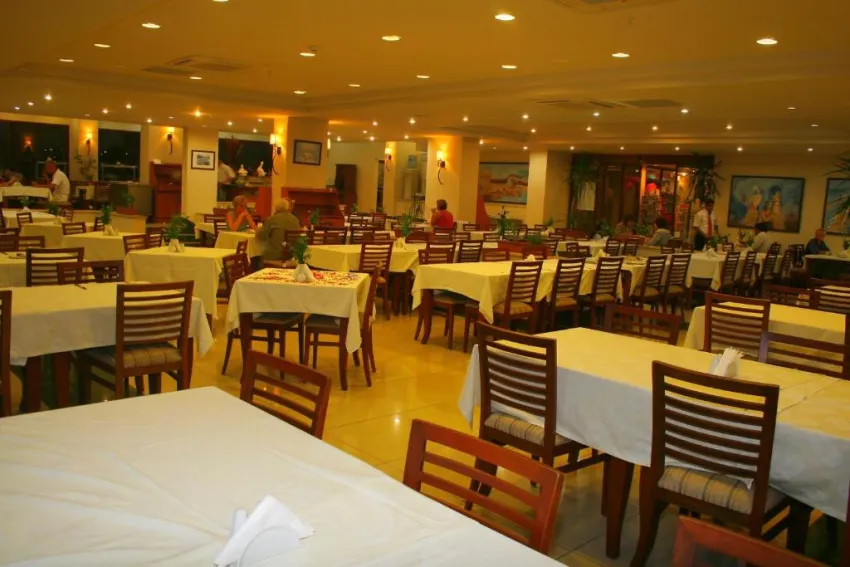 Miarosa Incekum Beach 5*-3