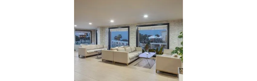 Arcanus Hotels Sorgun 5*-2