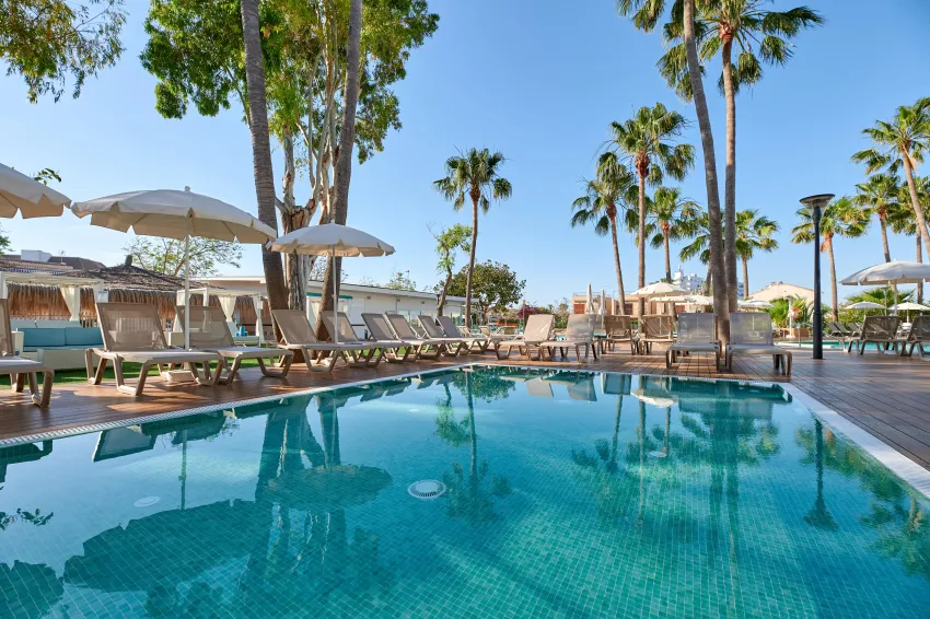 Alua Boccaccio 4*-64