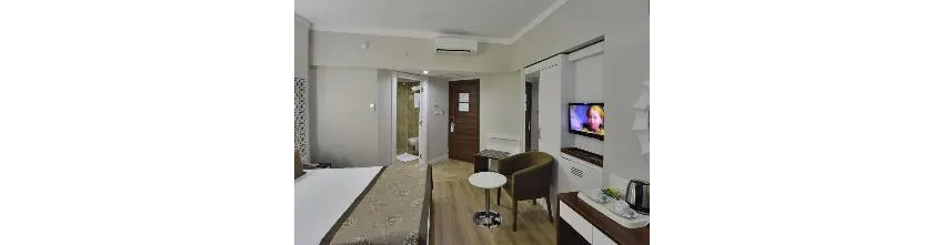Linda Resort Hotel 5*-13