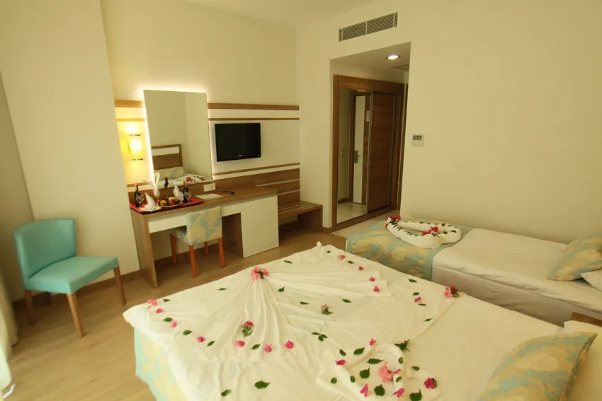 Merve Sun Hotel & Spa 4*-26