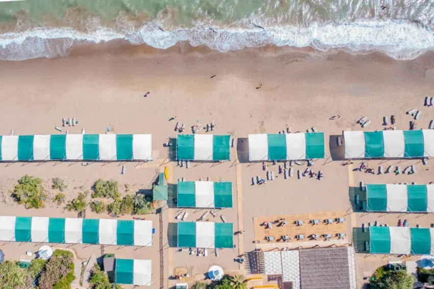 Belconti Resort Belek 5*-46