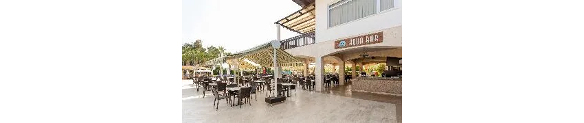 Marvida Family Eco (Ex.Otium Family Eco) 5*-236