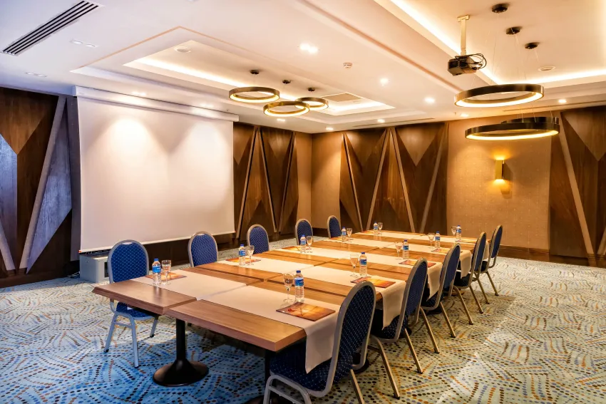 Sidemarin Kirman Premium (Ex Kirman Sidemarin Beach) 5*-139