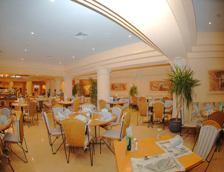 Swiss Inn Hurghada Resort 5*-6