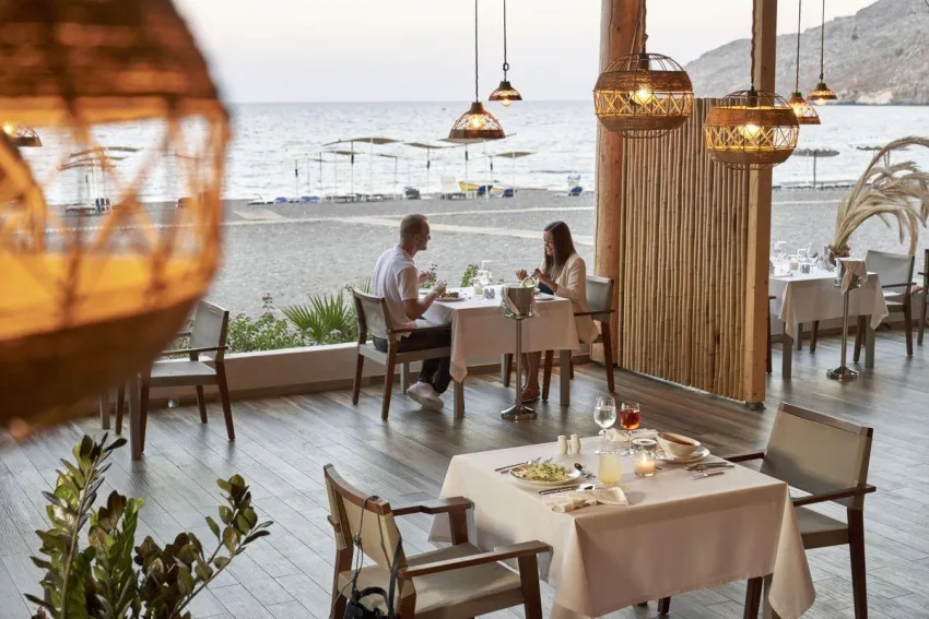 Lindos Bay 5*-6