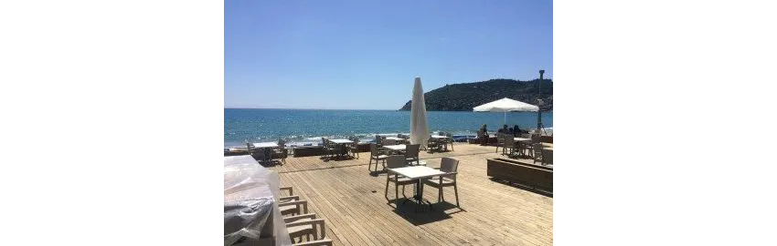 Arsi Enfi City Beach Hotel 4*-30
