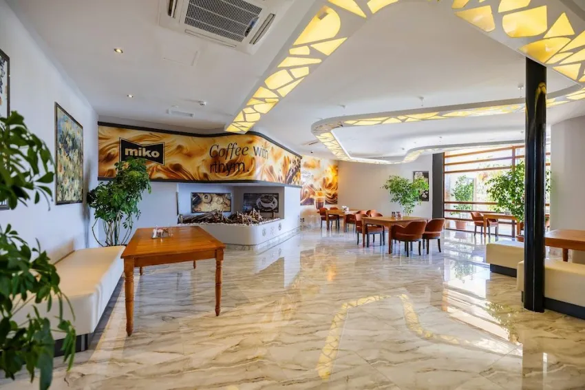 Vonresort Elite 5*-92