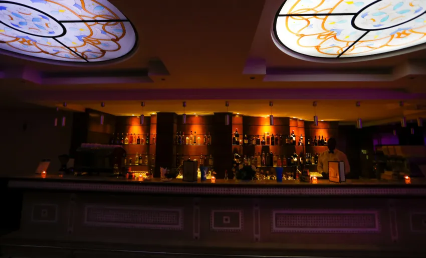 Golden Tulip President Hammamet Hotel 4*-17