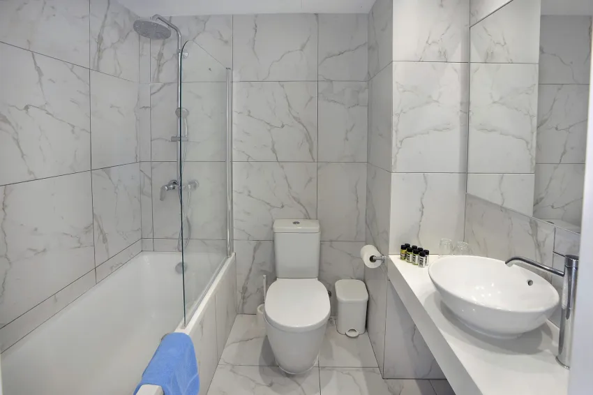 Nissiana Hotel & Bungalows 3*-50