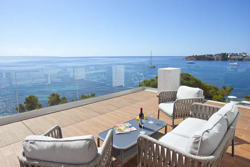 Ponent Mar App 4*-248