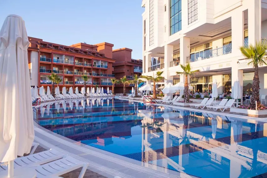 Diamond Elite Hotel & Spa (Adults Only 16+) 5*-2