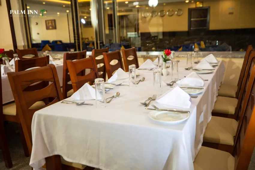 Palm Inn Hotel Hurghada 3*-71