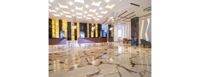 Grand Kolibri Prestige & Spa 5* - Alanya - Turcia