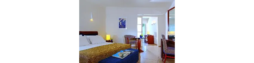 Apollonia Beach Resort and Spa 5*-17