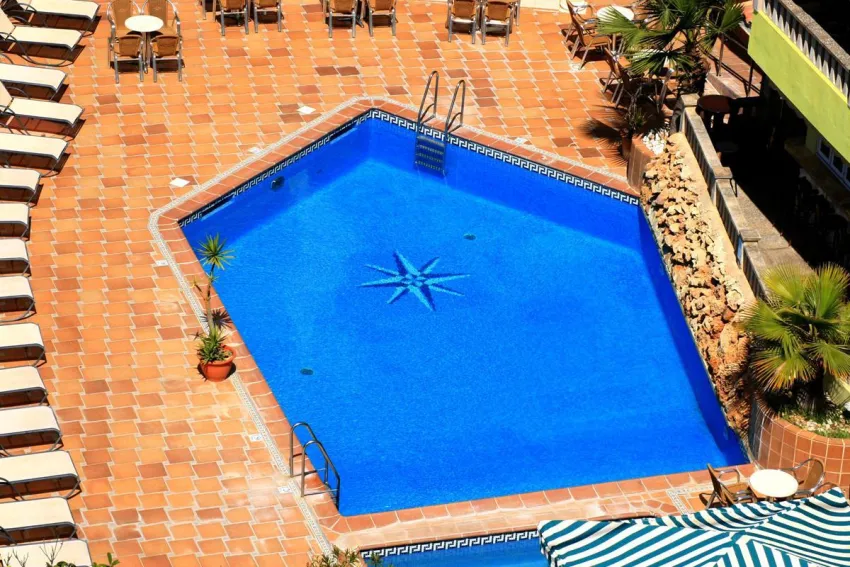 Manaus Hotel 3*-1
