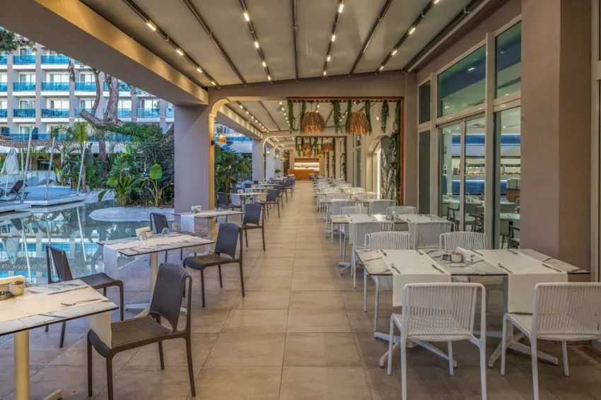 Berry Blue Hotel 5*-28