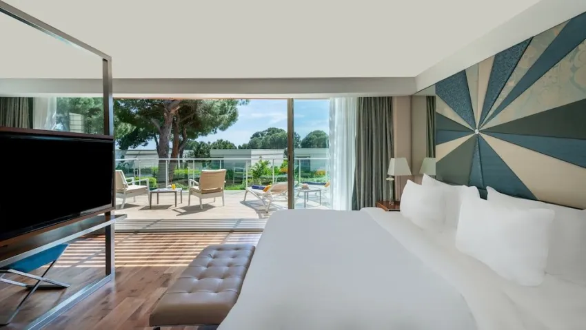Club Prive By Rixos Belek 5*-10