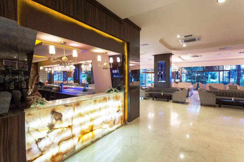 Club Hotel Turan Prince World 5*-69