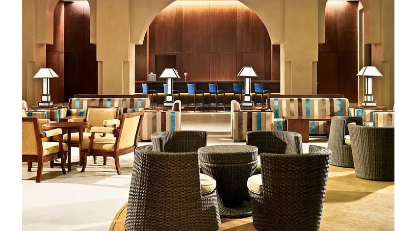 IBEROSTAR SELECTION ROYAL EL MANSOUR  5*-3