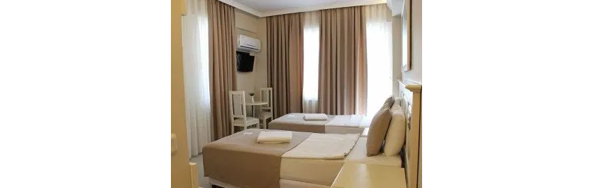 Savk Hotel 4*-27