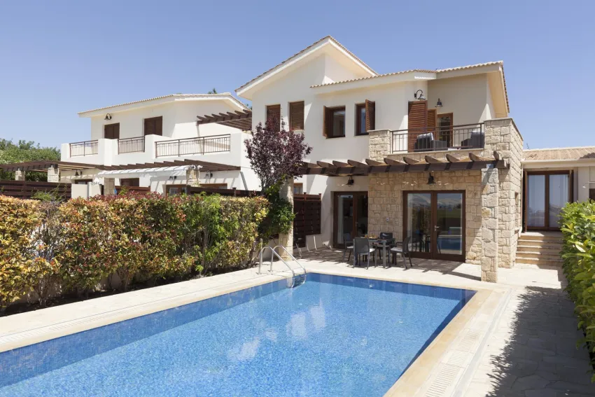 Aphrodite Hills Rentals (ex Aphrodite Hills Holiday Residences) 5*-31
