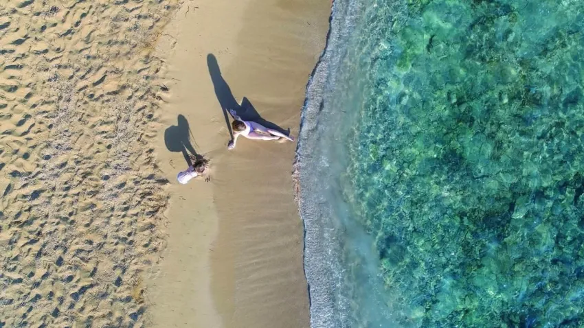 Constantinou Bros Athena Beach Hotel 4*-29