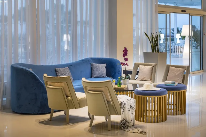 Constantinos The Great Beach 5*-4