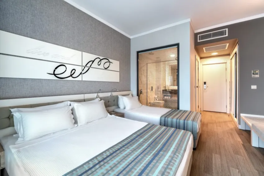 Orfeus Queen Hotel 4*-3