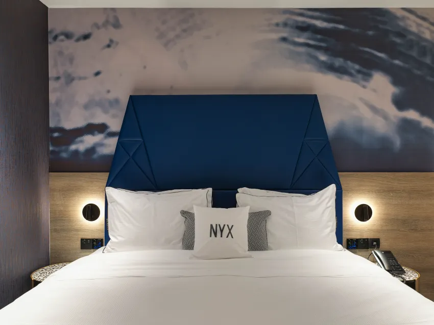 NYX Hotel Limassol 4*-19