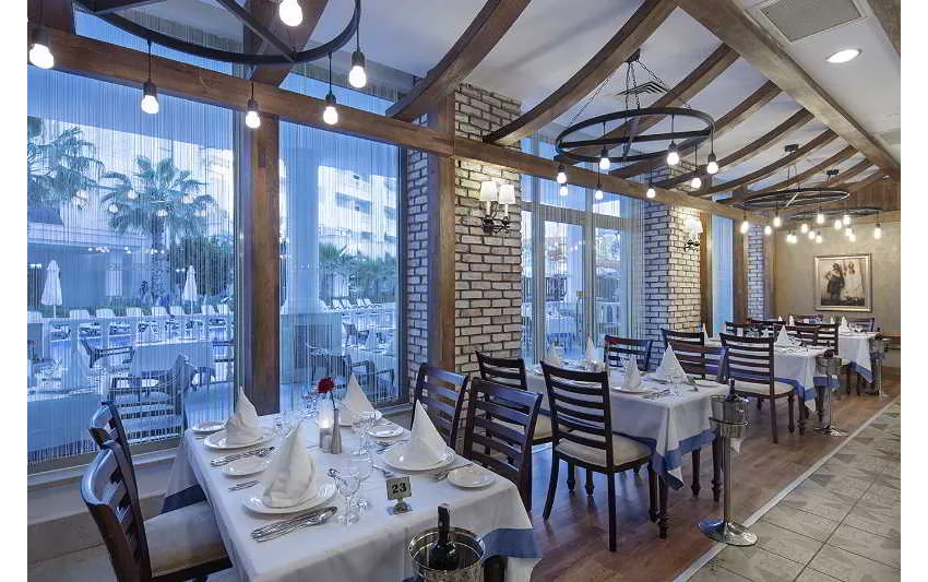 Alba Queen Hotel 5*-29