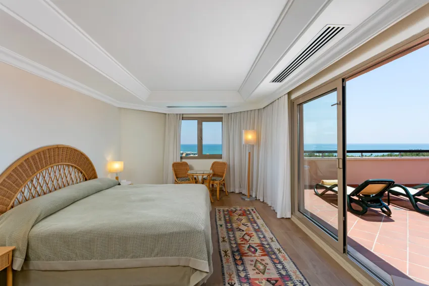 Xanadu Resort Belek 5*-13
