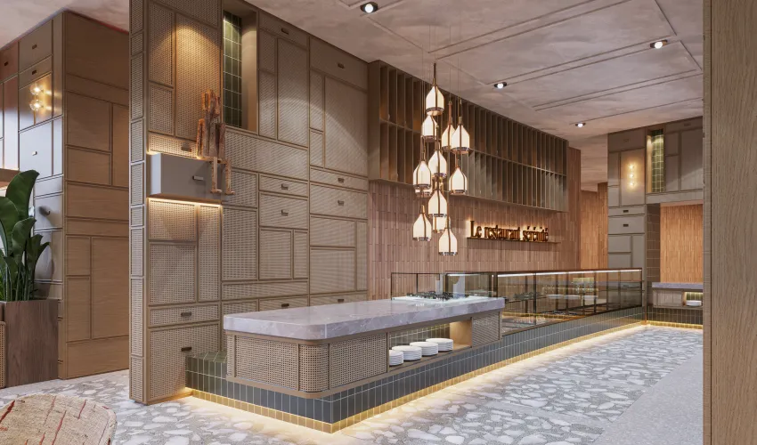 Gloria Serenity Resort 5*-374