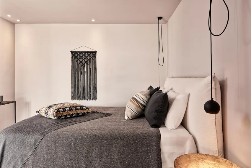Minos Beach Art Hotel 5*-5