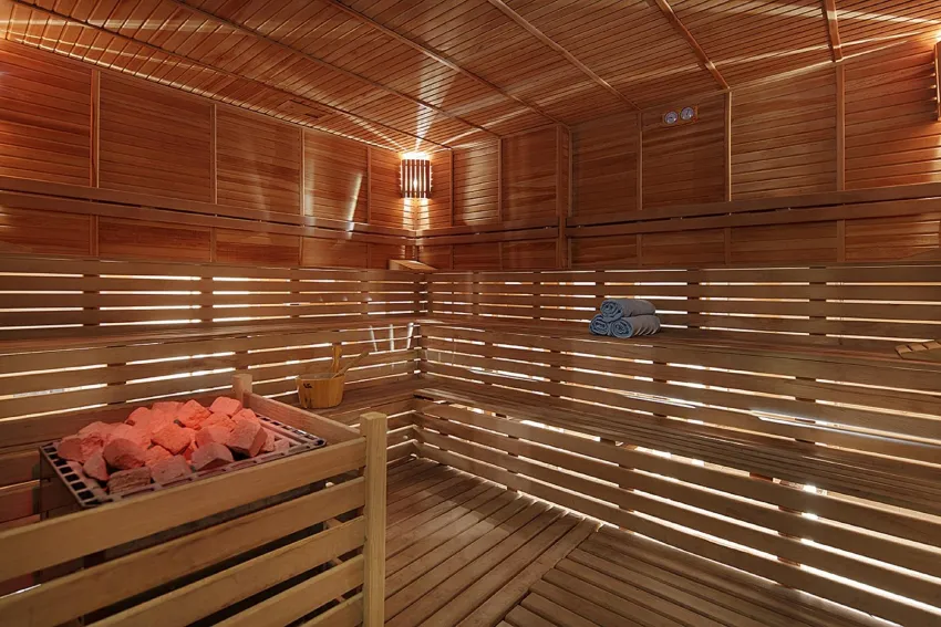 Seashell Resort & Spa Hotel 5*-8