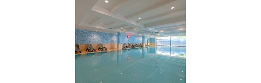 Meryan Hotel 5*-26