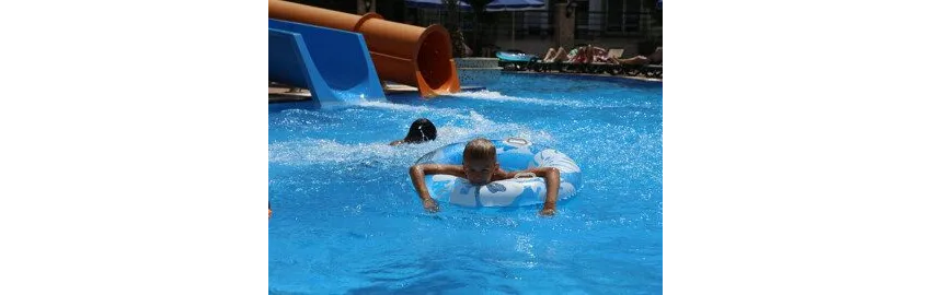 Almera Park Apart Hotel 3*-22