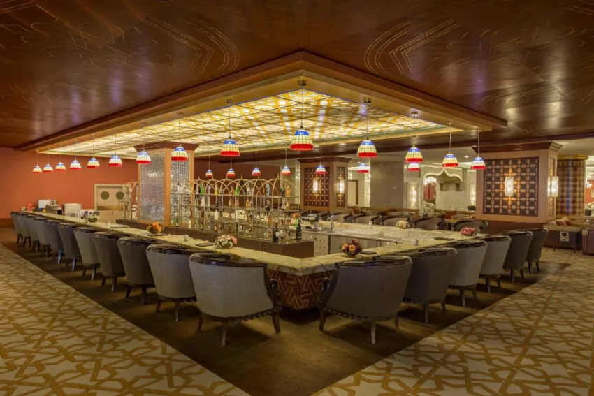 ROYAL ALHAMBRA PALACE  5*-17