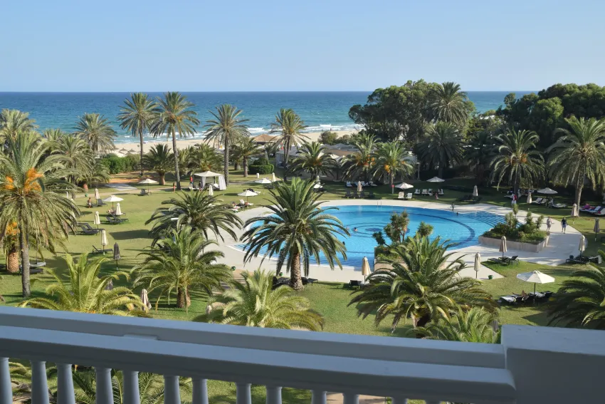 Sensimar Oceana Resort & Spa 5*-33