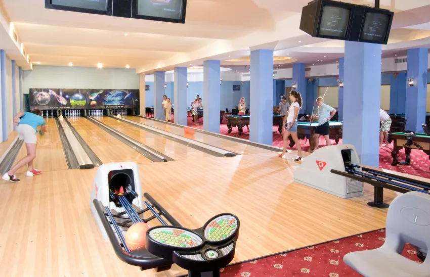 Titanic Beach Spa & Aquapark 5*-14