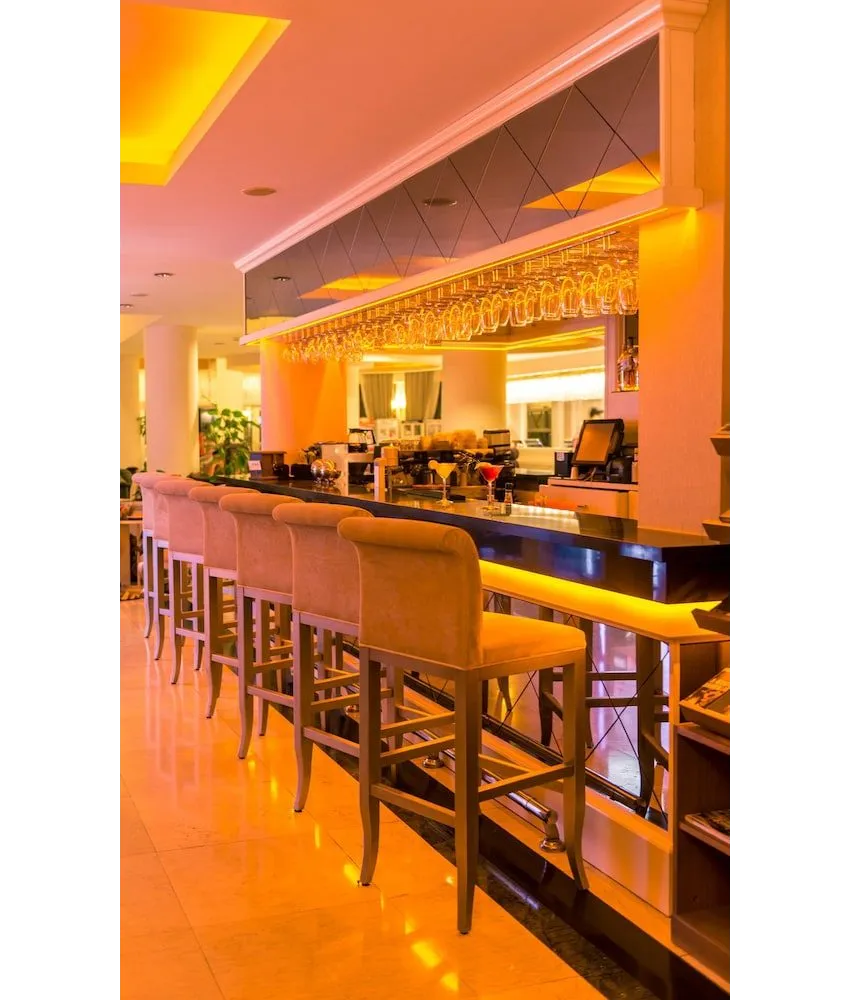 Vuni Palace Hotel Spa & Convention 5*-14