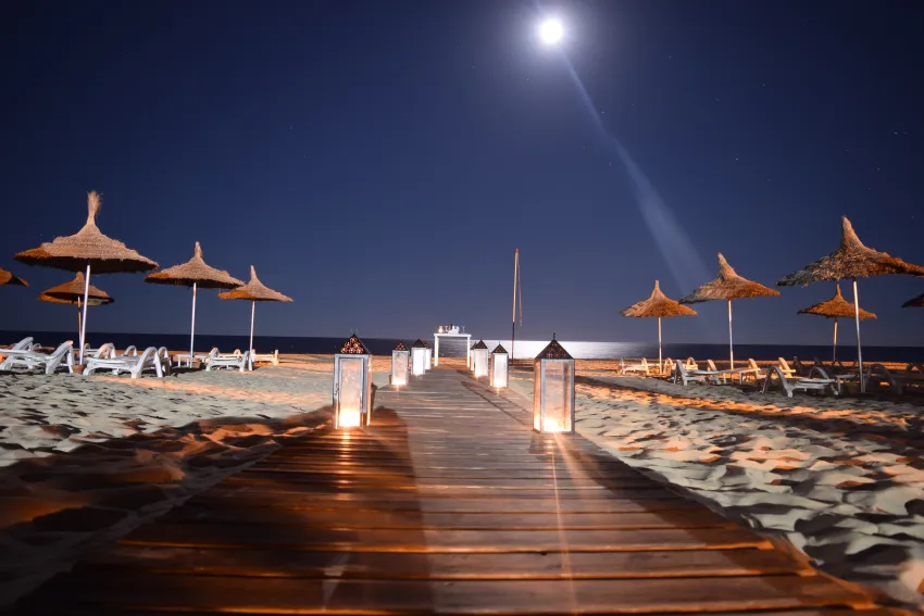 Sensimar Oceana Resort & Spa 5*-108