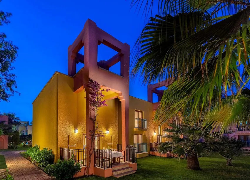 Vonresort Golden Beach 5*-9