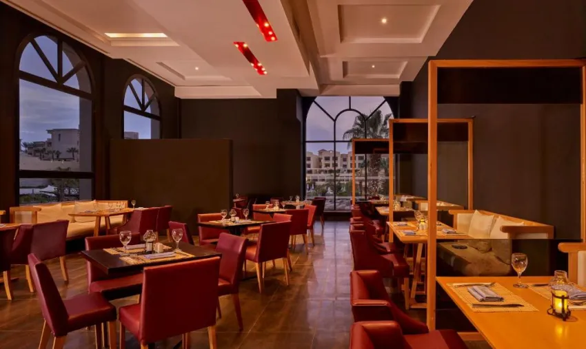CORAL SEA AQUA CLUB  4*-67